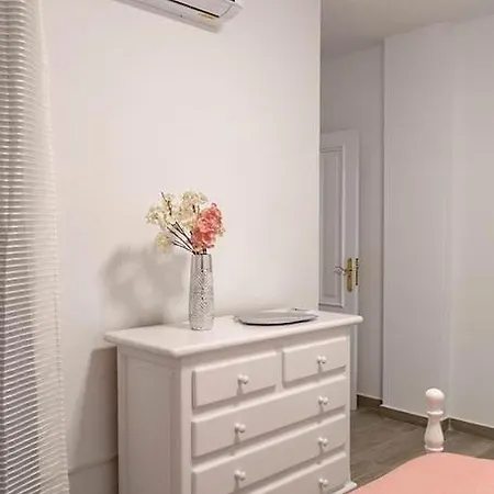 Candemar. Piso De Playa, Vistas Al Mar Candelaria. Apartment Candelaria
