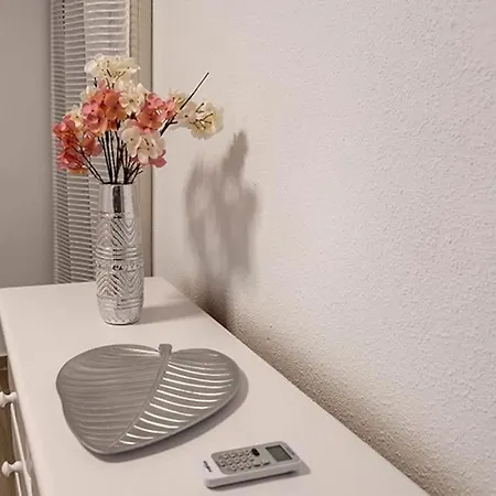 Apartment Candemar. Piso De Playa, Vistas Al Mar Candelaria. *
