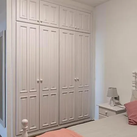 Apartment Candemar. Piso De Playa, Vistas Al Mar Candelaria. *
